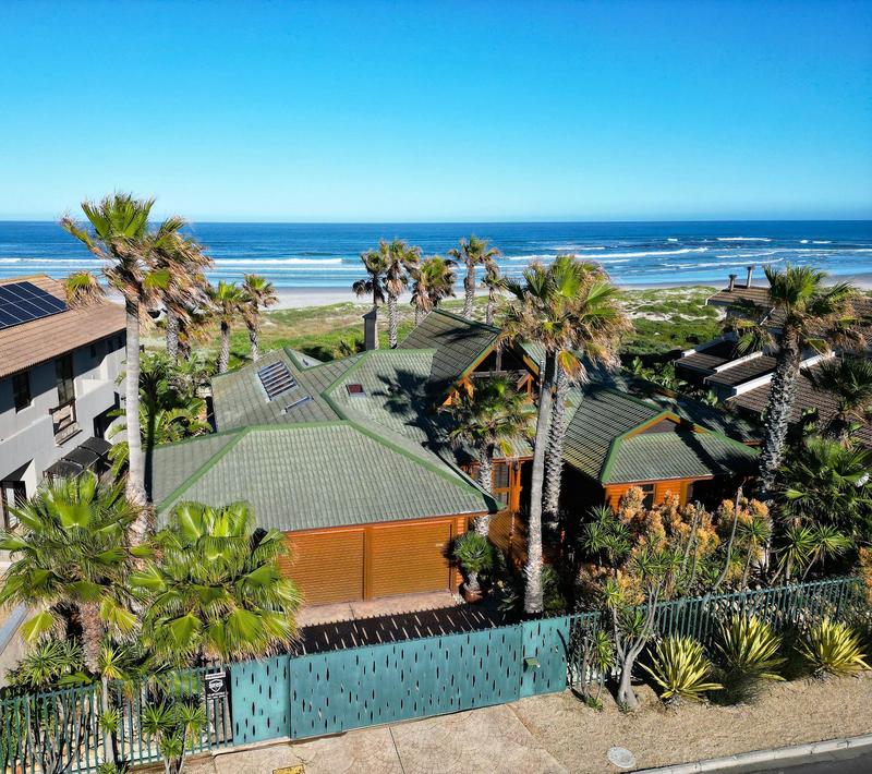 3 Bedroom Property for Sale in Melkbosstrand Western Cape